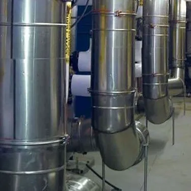 Schebler Chimney Systems-custom job