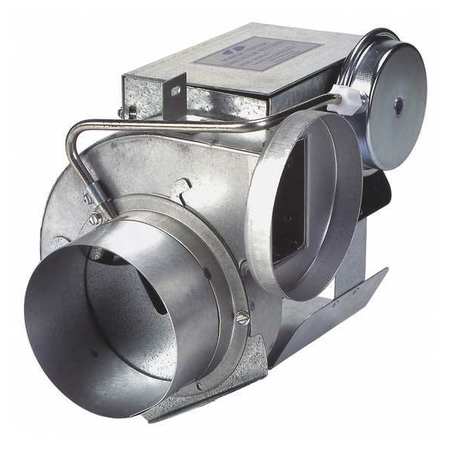 Field Controls-power venter